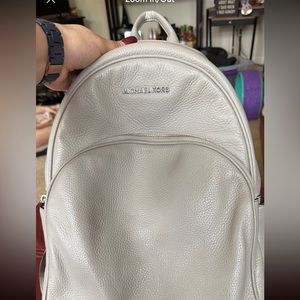 Michael Kors Backpack